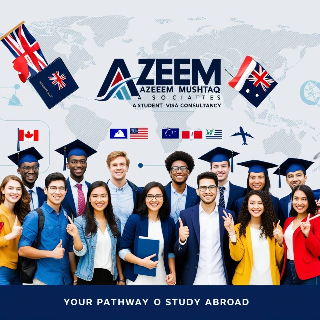 Study in the UK: Your Complete Guide to a Brighter Future